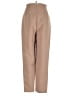 Zara Tan Casual Pants Size XS - photo 2