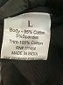 Masseys Black Short Sleeve Top Size L - photo 8