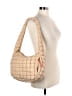 W. by Wantable 100% Polyester Gold Hobo One size - photo 2