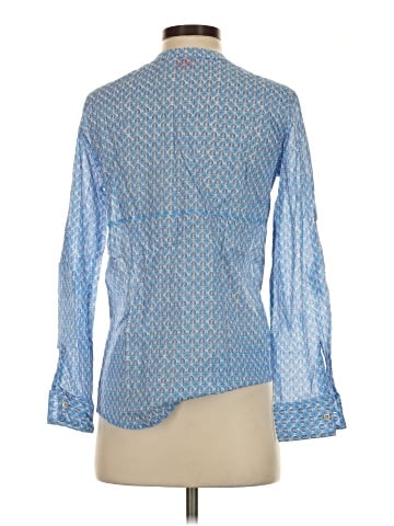 Persifor Long Sleeve Blouse (view 2)
