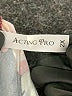 Acting Pro Floral Black Formal Skirt Size 2X - photo 4