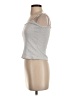 Brandy Melville Silver Tank Top Size S (estimated) - photo 5