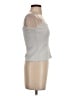 Brandy Melville Silver Tank Top Size S (estimated) - photo 4