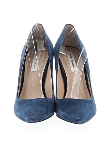 Saks Fifth Avenue Heels (view 2)