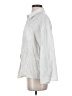 Assorted Brands Stripes Ivory Long Sleeve Button-Down Shirt Size S (estimated) - photo 5