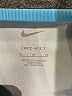 Nike 100% Polyester Tie-dye Blue Active T-Shirt Size M (kids) - photo 3