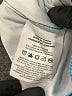 Nike 100% Polyester Tie-dye Blue Active T-Shirt Size M (kids) - photo 4
