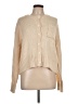 Bailey Rose 100% Acrylic Tan Cardigan Size L - photo 1