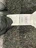 Unbranded Ivory Short Sleeve Turtleneck Size M - photo 7