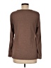 Shein Brown Long Sleeve T-Shirt Size M - photo 2