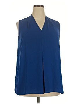 Violet & Claire Sleeveless Blouse
