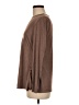Shein Brown Long Sleeve T-Shirt Size M - photo 5