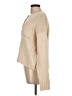 Bailey Rose 100% Acrylic Tan Cardigan Size L - photo 5