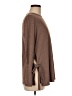 Shein Brown Long Sleeve T-Shirt Size M - photo 4