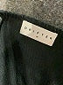 Drifter Black Long Sleeve T-Shirt Size M - photo 4