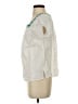 Talbots White Short Sleeve Blouse Size S (petite) - photo 5