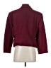 Pendleton Solid Burgundy Jacket Size P (petite) - photo 2