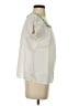 Talbots White Short Sleeve Blouse Size S (petite) - photo 4