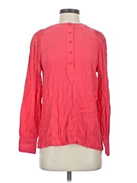 Habitual Long Sleeve Blouse (view 1)