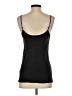 J.Crew 100% Silk Black Sleeveless Silk Top Size XS - photo 2