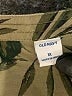 Old Navy Tropical Green 3/4 Sleeve Blouse Size XL - photo 7