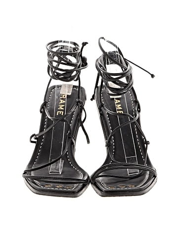 FRAME Sandals (view 2)