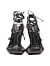 FRAME Black Sandals Size EU 37 - photo 2