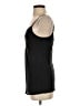 J.Crew 100% Silk Black Sleeveless Silk Top Size XS - photo 5