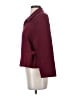 Pendleton Solid Burgundy Jacket Size P (petite) - photo 5