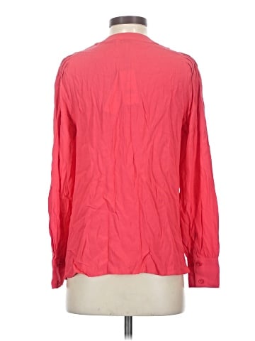 Habitual Long Sleeve Blouse (view 2)