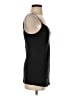 J.Crew 100% Silk Black Sleeveless Silk Top Size XS - photo 4
