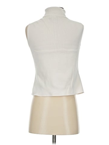 Hampshire Studio Short Sleeve Turtleneck (view 2)