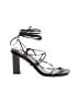FRAME Black Sandals Size EU 37 - photo 1