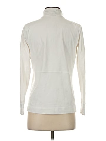 O, Oprah Magazine Collection for Talbots Track Jacket (view 2)