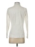 O, Oprah Magazine Collection for Talbots White Track Jacket Size S - photo 2