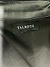 Talbots Black Casual Dress Size 16 - photo 7