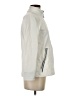 O, Oprah Magazine Collection for Talbots White Track Jacket Size S - photo 4