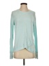 Athleta Teal Active T-Shirt Size S - photo 1