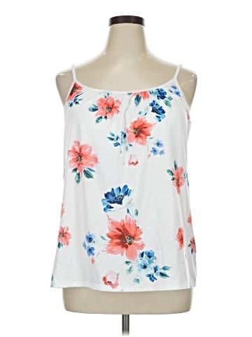 Unbranded Tank Top (view 1)
