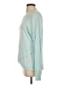 Athleta Teal Active T-Shirt Size S - photo 5