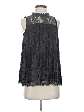 Coco + Jaimeson Sleeveless Blouse (view 1)