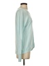 Athleta Teal Active T-Shirt Size S - photo 4