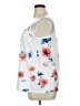 Unbranded White Tank Top Size XL - photo 5