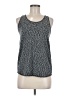 Lululemon Athletica Gray Active Tank Size M (estimated) - photo 1