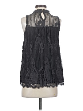 Coco + Jaimeson Sleeveless Blouse (view 2)