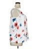 Unbranded White Tank Top Size XL - photo 4