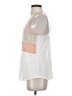 Express Ivory Tank Top Size S - photo 5