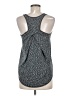 Lululemon Athletica Gray Active Tank Size M (estimated) - photo 2