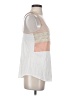 Express Ivory Tank Top Size S - photo 4