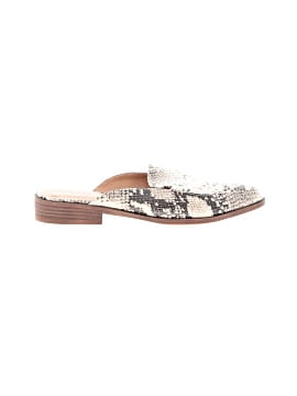 Madden Girl Mule/Clog
